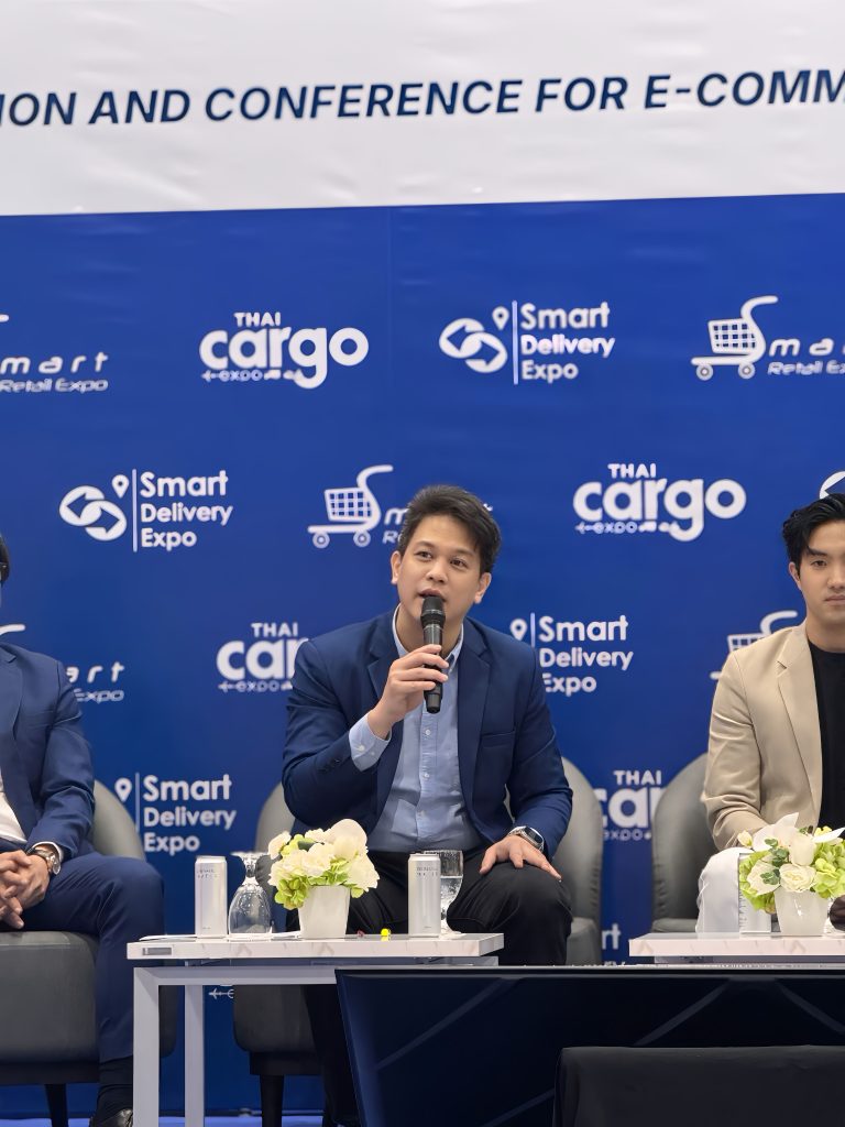 Conference for E-commerce, Retail, Logistics and Cargo Industry_9