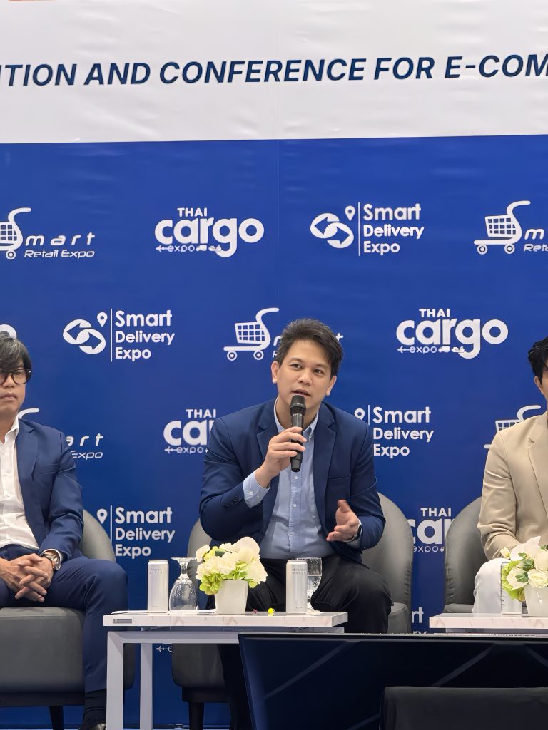 Conference for E-commerce, Retail, Logistics and Cargo Industry_8